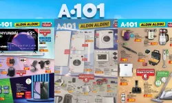 A101 22-29 Ocak 2026 aktüel kataloğunda hangi teknoloji ürünleri indirimde?