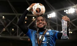 Fenerbahçe Yılın Transferini Bitirdi! Ademola Lookman Resmen İmzayı Atıyor