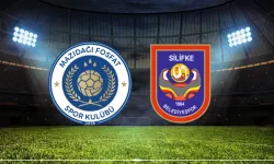 Nereden İzlenir?Mazıdağı Fosfat - Silifke Belediyespor maçı ne zaman, saat kaçta, hangi kanalda?