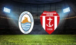 Nereden İzlenir? Pazarspor - 1926 Bulancakspor maçı ne zaman, saat kaçta, hangi kanalda, canlı yayın linki nerede?