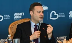 ORC Anketi Balıkesir’de Alarm Zilleri! Ahmet Akın 5 Puan Geriledi