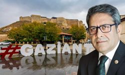 Milletvekili Şahin ‎dikkat çeken veriyi açıkladı! Gaziantep zirvede...