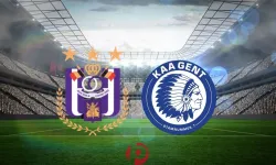Anderlecht – Gent Maç Yayın Bilgileri, Şifresiz veren kanal var mı, Sporza, RTBF izlenir mi?