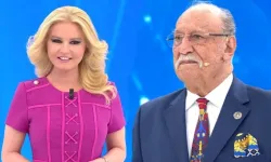 2 Ocak Müge Anlı Rahmi Özkan neden yok, programdan ayrıldı mı, kavga mı etti? Eşi yoğun bakımda mı?