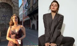 Asude Kelebek (A.B.İ dizisi Melek) biyografisi kimdir? kaç yaşında, nereli, burcu ne, boyu kaç, oynadığı diziler?