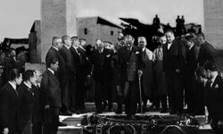 Gaziantep’te anlamlı sergi! Atatürk Portreleri sanatseverlerle buluşacak