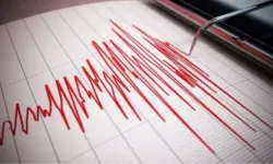 Son dakika: Gaziantep’te deprem!
