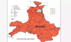 Balıkesir’de Deprem Oldu mu? 24 Ocak Balıkesir Depremi Kaç Şiddetinde Oldu, Merkez Üssü Neresi?