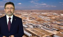 Bakan Yumaklı açıkladı! Gaziantep’in komşu iline 2 milyar TL’lik dev yatırım!