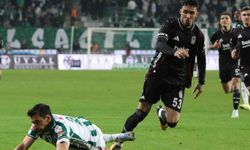 Beşiktaş Evinde Sahaya Çıkıyor: Beşiktaş – Konyaspor Maçı Ne Zaman, Nerede, Hangi Kanalda?