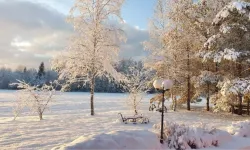 Bugün Okullar Bolu’da Tatil mi?12 Ocak Bolu Kar Tatili Açıklaması Geldi mi, Okullar Açık mı, Valilik Son Dakika