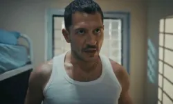 Yeraltı Dizisinin Bozkurt Hanoğlu Kimdir? Uraz Kaygılaroğlu Kaç Yaşında, Nereli?