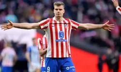 Sörloth Galatasaray maçı öncesi Okan Buruk hakkında ne söyledi? Şampiyonlar Ligi öncesi açıklamaları