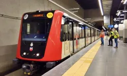 M9 Metrosu Bugün Açık mı, Kapalı mı? 10 Ocak Ataköy–Olimpiyat Metrosu Çalışıyor mu, Kaça Kadar Kapalı Olacak?