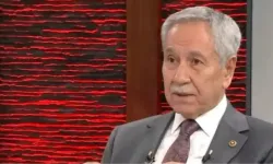 Bülent Arınç'ın Sözcü TV’ye son röportajı! Erdoğan, Bilal Erdoğan, Ekrem İmamoğlu hakkında neler dedi?