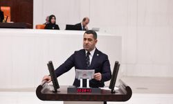 Gaziantep Milletvekili Bozgeyik’ten sert sözler! Hadsiz paylaşımlar...