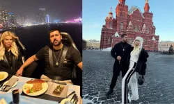 Çağla Öz’ün Eşi Kimdir? Kara Haydar Ne İş Yapıyor, Serveti Ne Kadar?