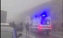 Gaziantep- Nizip Yolu'nda can pazarı! Ölü ve yaralılar var…