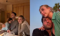 Gamze Erçel'in eşi Caner Yıldırım kimdir, kaç yaşında, nereli, ne iş yapıyor?