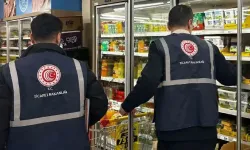 Ticaret Bakanlığı’ndan 242 Milyon TL’lik Ceza Listesi Açıklandı