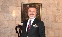 Celal Kadooğlu’ndan ihracat ve istikrar vurgusu!