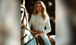 Ceren Alper Kimdir, Aslen Nereli, Kaç Yaşında, Ne İş Yapıyor? Neden Gözaltına Alındı?