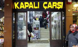 Çeyiz düzen kızların yolu Gaziantep’te bu çarşıdan geçiyor