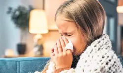 Çocuklarda ‘süper grip' alarmı! Nefes darlığına yol açıyor