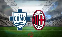 Como - Milan Maçı Canlı Yayın Bilgileri, Şifresiz İzleme Seçenekleri (S Sport Plus)