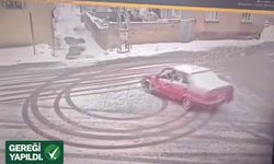 Gaziantep’te dift yaptı, ceza üstüne ceza yedi…