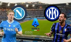 Inter – Napoli maçı CANLI maç nereden izlenir? Şifresiz veren yabancı kanallar var mı?