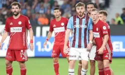 30 Ocak Canlı ANTALYASPOR TRABZONSPOR maçı nereden izlenir, hangi kanalda?