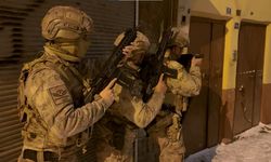 DEAŞ üyelerine Gaziantep merkezli operasyon! Tutuklu sayısı 5’e yükseldi