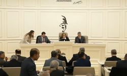 GBB Meclisinde seçim heyecanı! Denetim Komisyonu belirlendi…