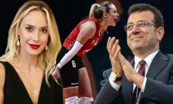 Voleybolcu Derya Çayırgan ile Ekrem İmamoğlu Nerede, Nasıl Tanıştı? İfade Metninden Detaylar