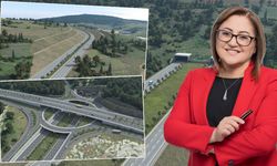 Gaziantep ulaşımında devrim gibi proje! OSB- Dülük Tüneli Projesi tam gaz…