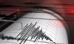 Bugün Az Önce Deprem Oldu mu? 11 Ocak 2026 Manisa’da Deprem Kaç Şiddetinde Oldu? AFAD Kandilli Son Depremler Listesi