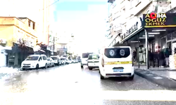 Gaziantep’te cezaevi arkadaşlarının bıçaklı kavgası cinayetle son buldu