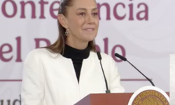 6.5 büyüklüğünde depreme başkan basın toplantısında yakalandı