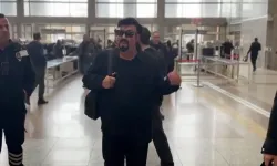 Kobra Murat Neden Adliyeye Gitti, İcra İhalesinden Ev mi Aldı, Çağlayan Adliyesi'nde Ne Oldu?