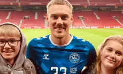 Jörgensen Beşiktaş’a geliyor mu, Chelsea ile kiralık transferde anlaşma sağlandı mı?