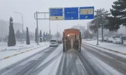 Elazığ'da yarın okullar var mı yok mu? 5 Ocak 2026 okullar tatil mi? Son Dakika Elazığ Valilik kar tatili açıklaması