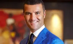 Emir Sarıgül’den Kaçtı İddialarına İlk Yanıt: “Buradayım, Ofisimdeyim!”