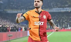 Eren Elmalı Kadroda mı? GS-TS maçında ilk 11’de mi, oynayacak mı?