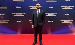 Gaziantepli iş adamı Erhan Beken’e DEİK’te önemli görev!