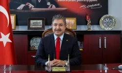 Yeni Eskişehir Valisi kim oldu, Erdinç Yılmaz kimdir, nereli, kaç yaşında, evli mi, çocukları var mı, mesleki kariyeri