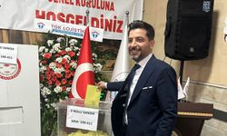 Gaziantep Nakliyatçılar Odası’nda kıran kırana genel kurul! 2 oy farkla kazandı…