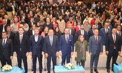 AK Parti Genel Başkan Yardımcısı Zorlu Gaziantep'te