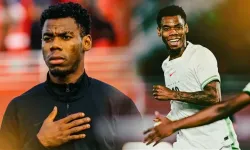 İmza An Meselesi! Onyedika İstanbul’a Geliyor, Galatasaray Tarih Yazıyor