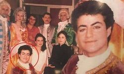 Fatih Ürek’in Gerçek Hayat Hikayesi! Çocukluk yıllarına, ailesine ve sanat yolculuğuna dair bilinmeyen detaylar